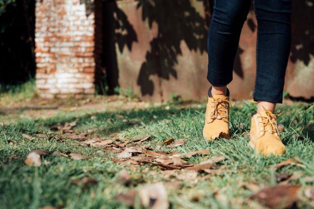 Stadswandeling door Oldenzaal