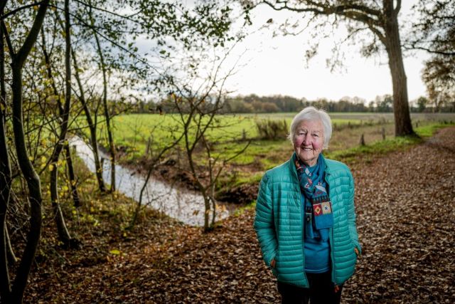 Workshop: Leer Twents proat'n en schrieven