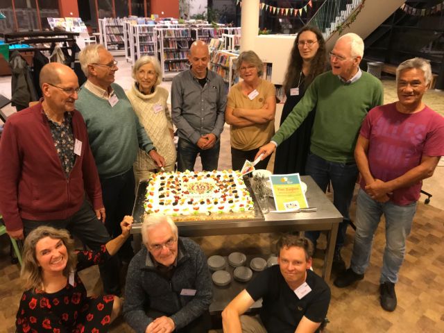 Repaircafé Warnsveld