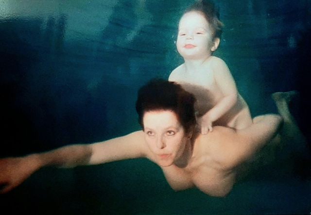 KunstKapel: Kathy Hermanns Atlantis Revisited