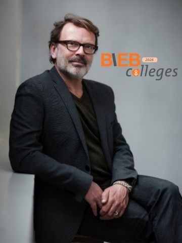 Biebcollege Hans Schnitzler: Menselijkheid in Digitale tijden