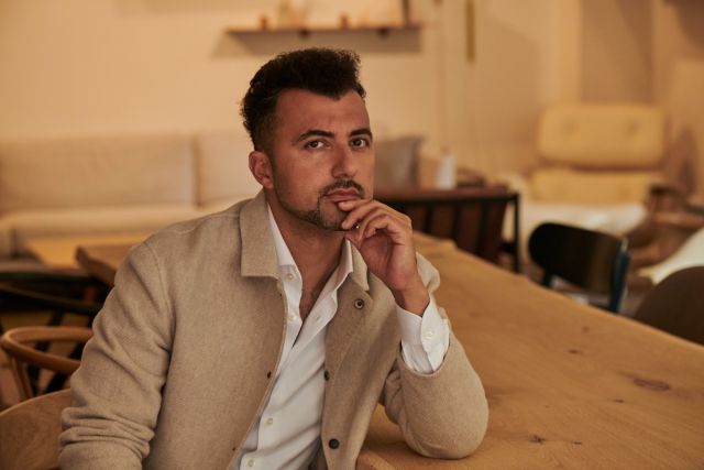 Workshop Column schrijven door Özkan Akyol (Eus)!