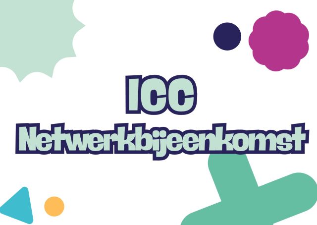 ICC netwerkbijeenkomst