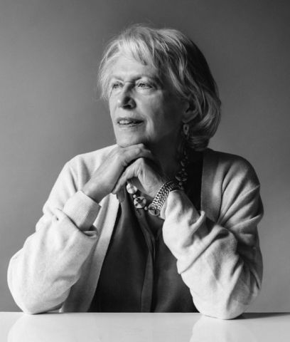 Hilversum in gesprek: Christien Brinkgreve