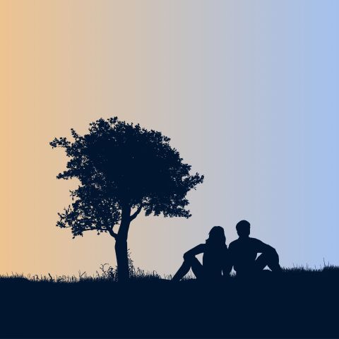 'Thuis is waar Mamma woont' | Een vader-dochtergesprek