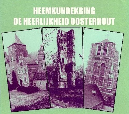 Inloop Heemkundekring