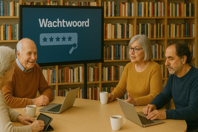 Gezellig Digitaal 23-04-2026 10:00