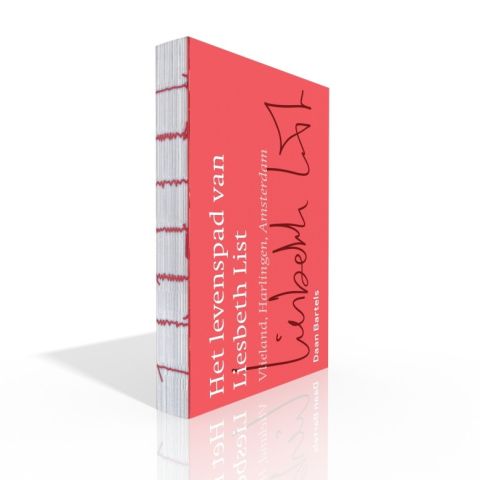 Lezing: Wandelgids-Het levenspad van Liesbeth List