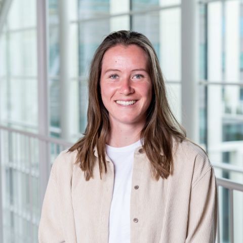 Lezing door Jolien Bogers over bestrijdingsmiddelen