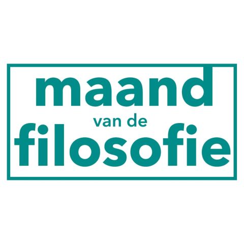Maand van de Filosofie met Lammert Kamphuis