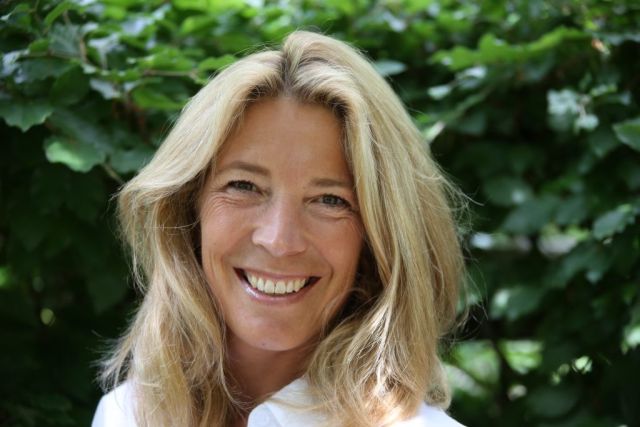 Verkiezingen met Arwen Kleyngeld