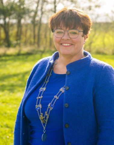 Koffie met.. burgemeester Tytsy Willemsma over de gemeenteraadsverkiezingen