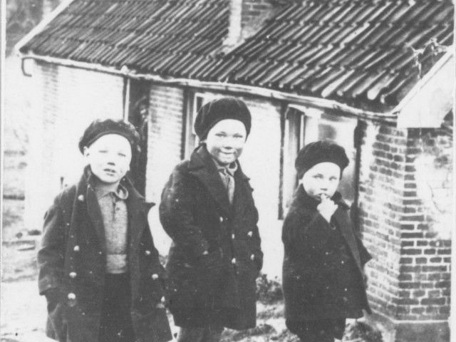 Stamboomcafe: onderzoek je familiegeschiedenis 18-02-2026 10:00