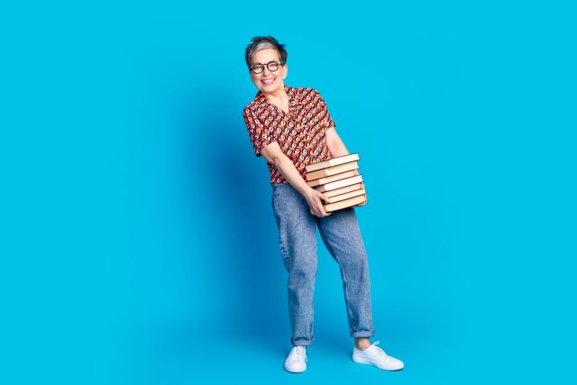 Leesclub HuB. | Sterke vrouwen