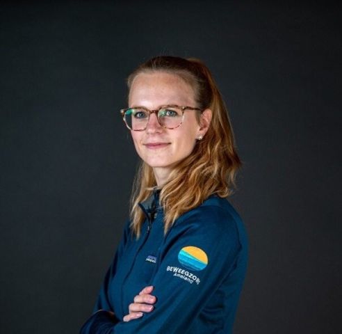 Lezing: Gezonde voeding