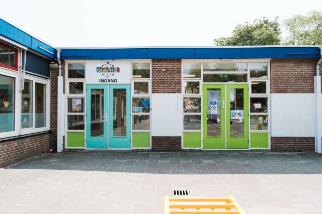 KinderLab Schollevaar Gesloten