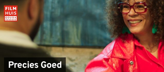 Precies Goed - Documentaire filmvertoning in samenwerking met Filmhuis Gouda