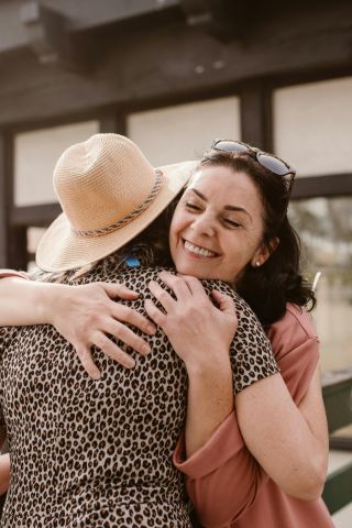 International Women's Circle Venlo
