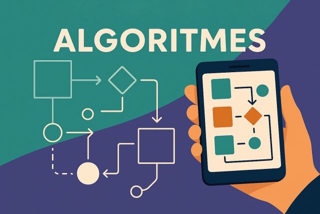 Algoritmes voor dummies | DigiWegwijs webinar