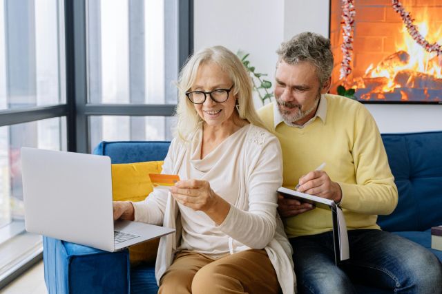 Workshop Hulp bij Digitale Bankzaken