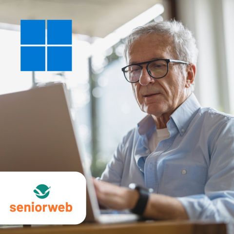 Cursus: Overstappen op Windows 11 door Seniorweb