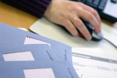 Hulp bij belastingaangifte