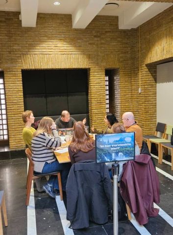 Jouw verhaal als One Shot RPG