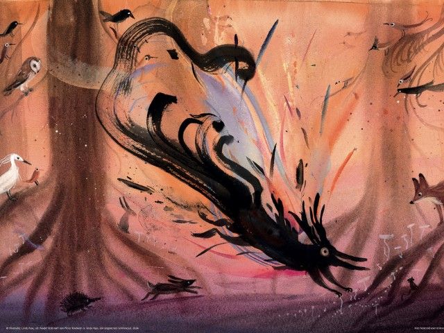 Voorleesclub - Foutje? echt niet! (4+)