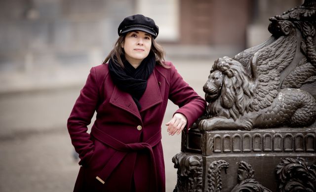 Workshop: Onvergetelijke personages schrijven