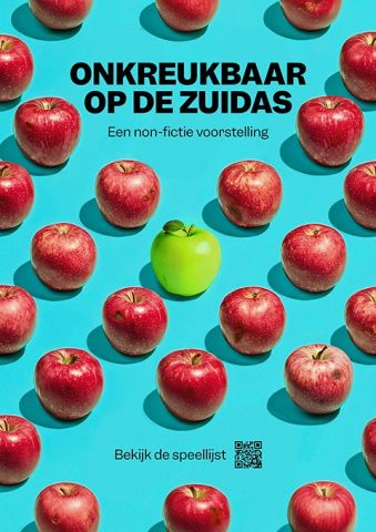 Voorstelling: Onkreukbaar op de Zuidas