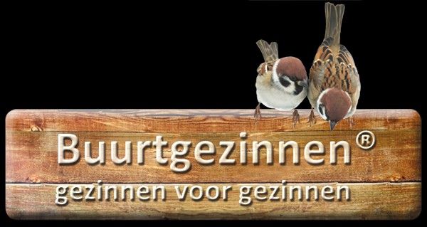 Buurtgezinnen inloopspreekuur