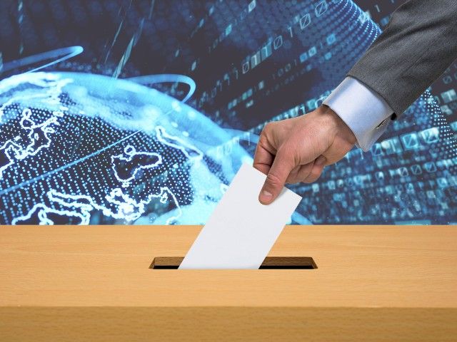 Word cyberwijzer: workshop over AI en de verkiezingen