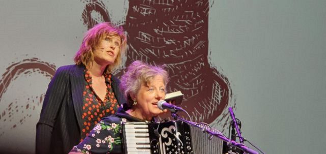 Muzikale vertelvoorstelling rondom 'Krekel'