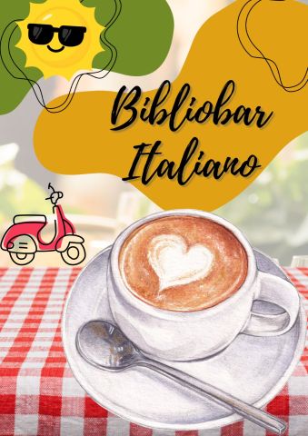 Bibliobar Italiano
