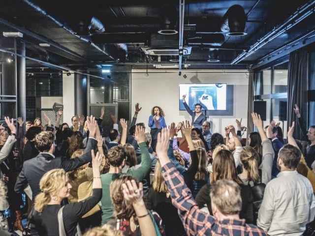 De Grote Verkiezingsshow