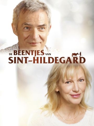 Filmmiddag De beentjes van Sint-Hildegard