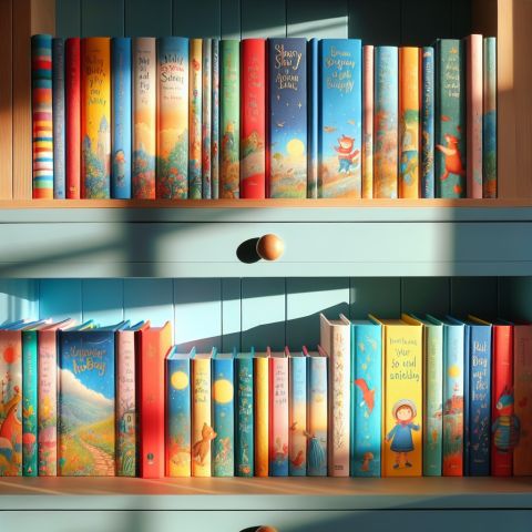 Boeken lenen met en voor de klas