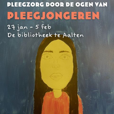 Pleegzorg door de ogen van pleegjongeren