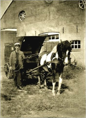 Historisch café Gasselternijveen 22-01-2026 10:00