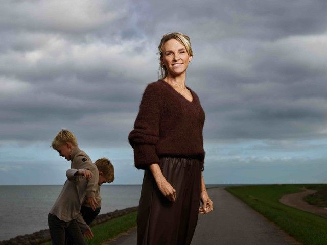 Foto-expositie 'De kracht van Volendam - 25 jaar later'