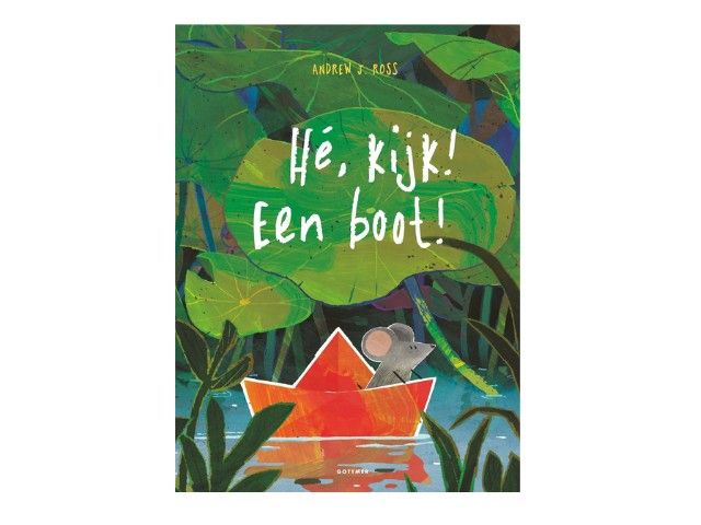 De Voorleesclub (4+) 04-03-2026 15:00