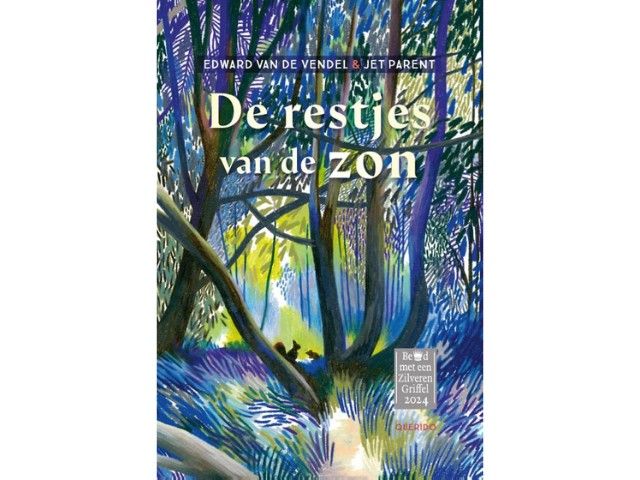 De Voorleesclub (4+) 25-03-2026 15:00