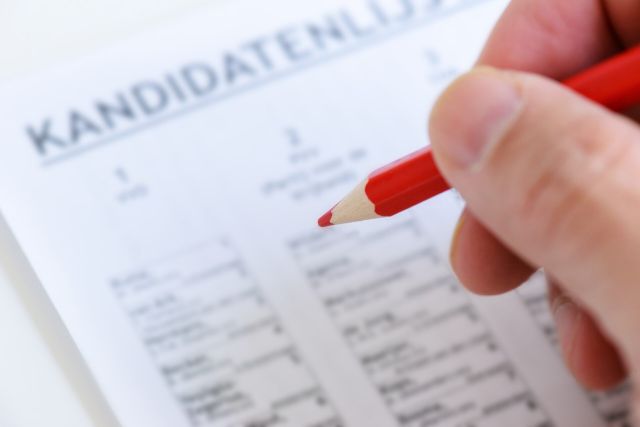 Stemmen: wij helpen je op weg