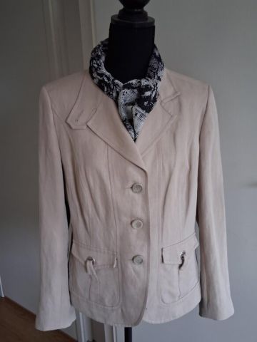 Leren kopen & verkopen via Vinted