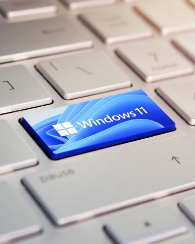 SeniorWeb Cursus: Maak kennis met Windows 11