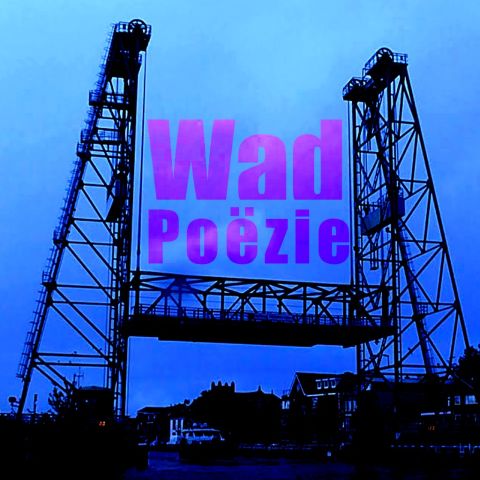 Wad Poëzie - open podium