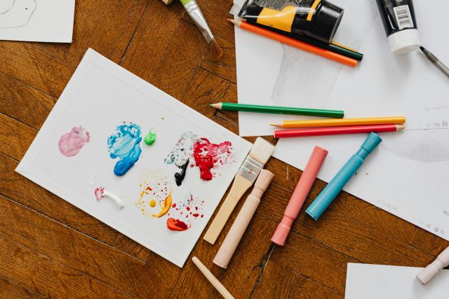 Natuuratelier ‘Winter Wonderland’ (6-12 jr)