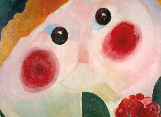 Revolutie met Stijl: cursus over moderne kunst