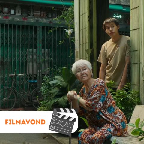 Filmavond Bibliotheek Hengelo: How To Make Millions Before Grandma Dies