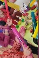 Kiddy Orchestra - Muziek als taal